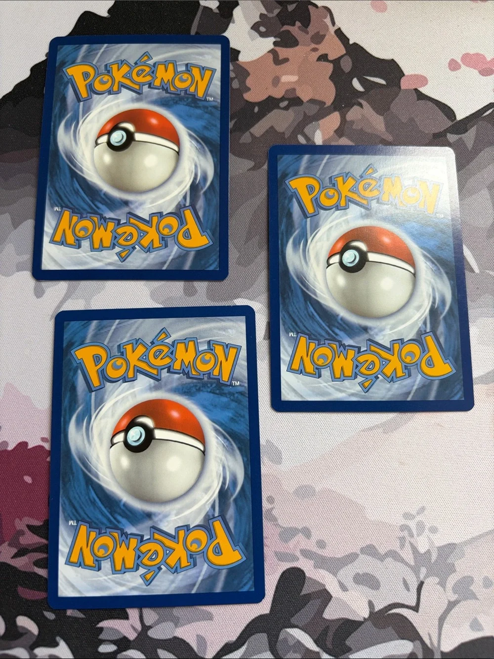 Phantump & Trevenant Collection Lot | 3 Pokémon Cards | ✨5/$25✨